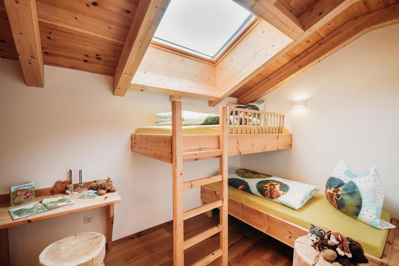 Apartment Lahnbach Grosskarneid ルゾーン エクステリア 写真