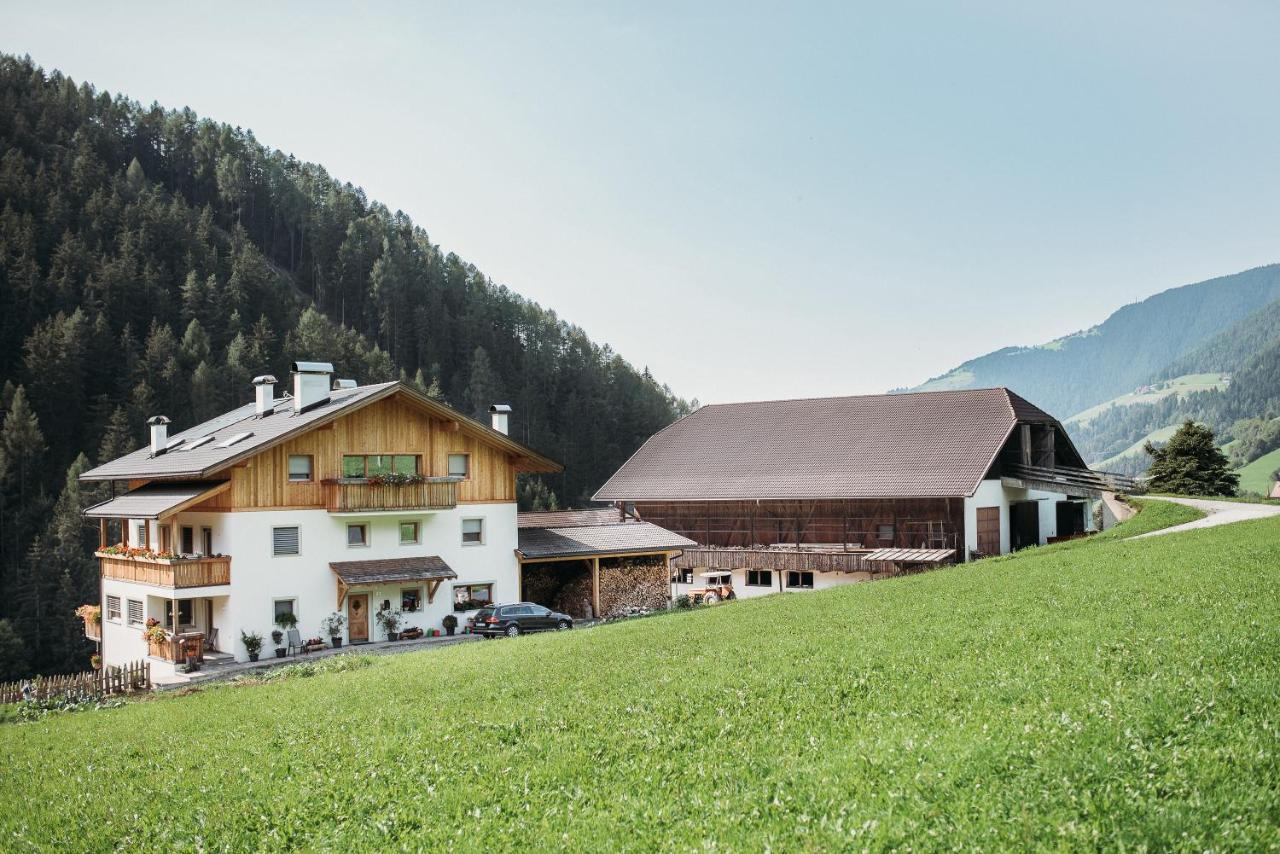Apartment Lahnbach Grosskarneid ルゾーン エクステリア 写真
